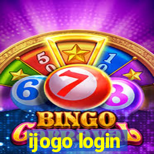 ijogo login